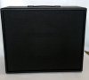 Obudowa Kolumny 1x12  SLIM  TOPOLA BLACK 